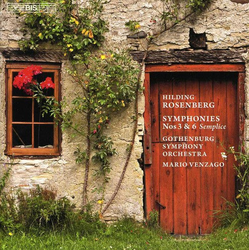 Mario Venzago - Symphonies Nos 3 & 6