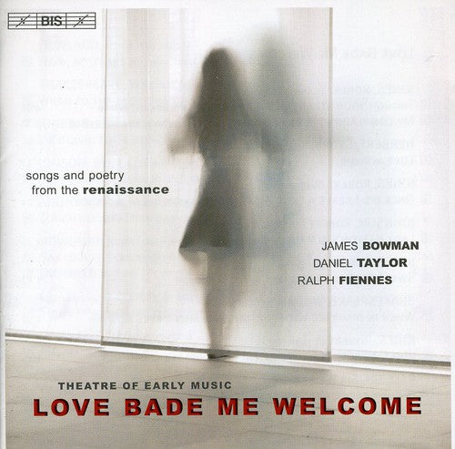 Love Bade Me Welcome/ Various - Love Bade Me Welcome / Various
