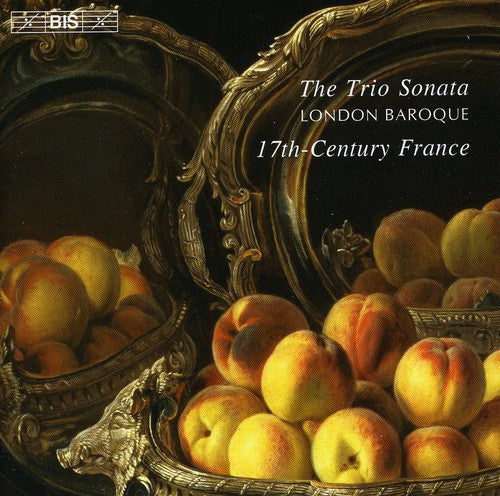 London Baroque - French 17th Century Trio Sonatas