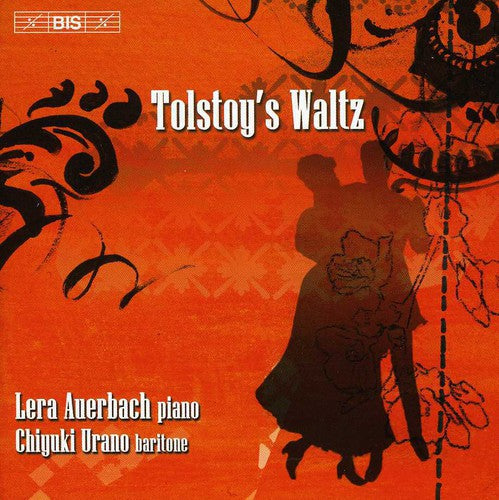 Tolstoy/ Griboyedov/ Urano/ Auerbach/ Polenov - Tolstoy's Waltz