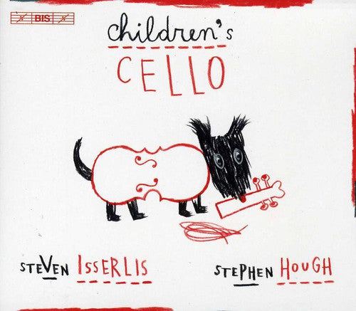 Children's Cello/ Various - Children's Cello / Various