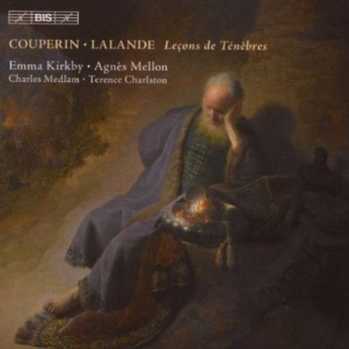 Couperin/ De Lalande - Lecons de Tenebres