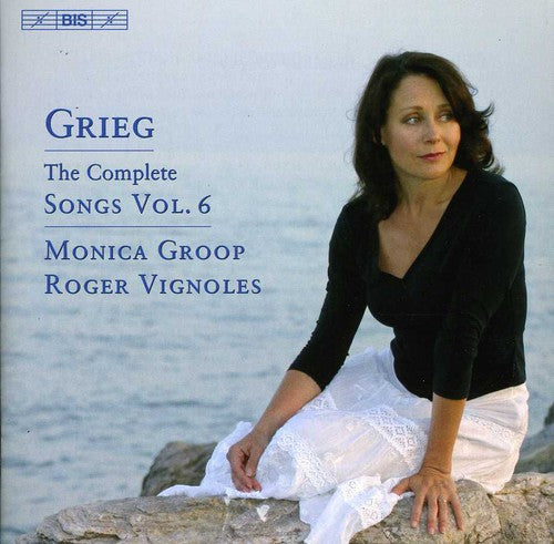 Monica Groop - Songs 6