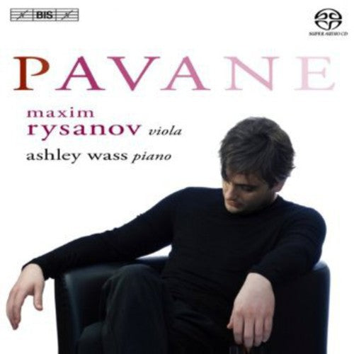 Maxim Rysanov - Pavane
