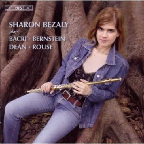 Sharon Bezaly - Concerto for Flute & Orchestra