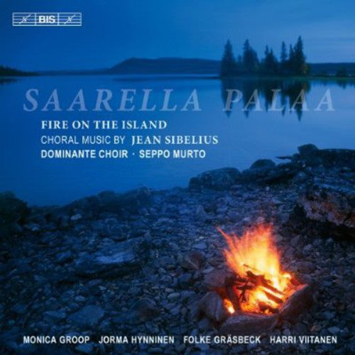Dominante Choir - Fire on the Island