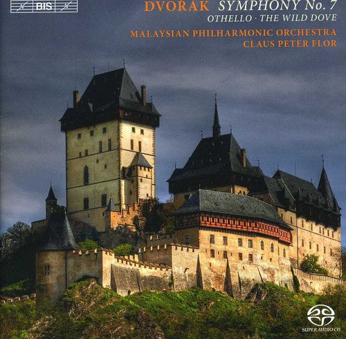 Dvorak/ Mpo/ Flor - Symphony No. 7