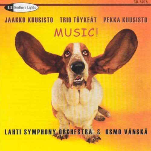 Various Artists - Music / Various