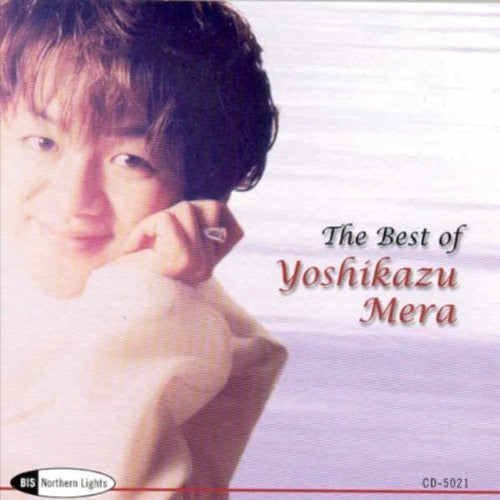 Yoshikazu Mera - Best of Yoshikazu Mera