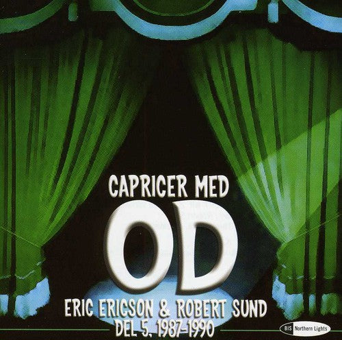 Caprices with Od 5/ Various - Caprices with Od 5 / Various