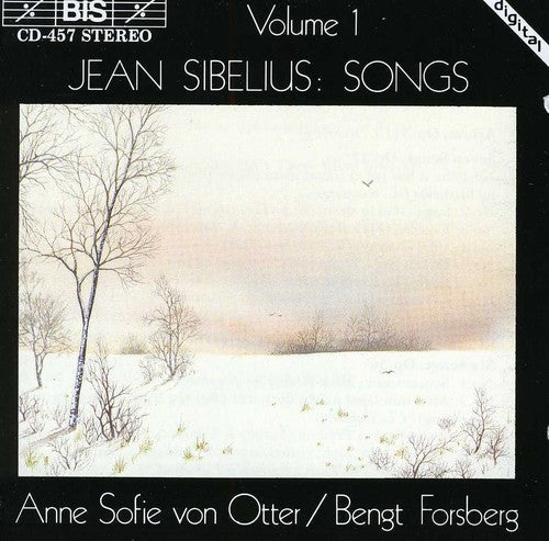 Sibelius/ Forsberg - Arioso Opus 3