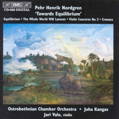 Nordgren/ Valo/ Kangas - Towards Equilibrium