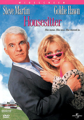 Housesitter