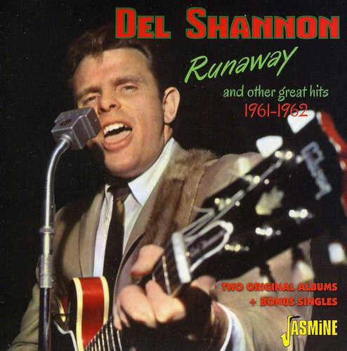 Del Shannon - Runaway & Other Great Hits