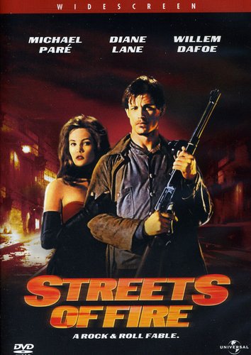 Streets of Fire (Collector's Edition)