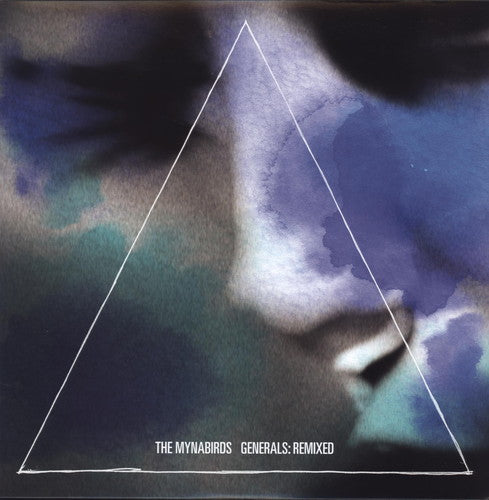 Mynabirds - Generals: Remixed