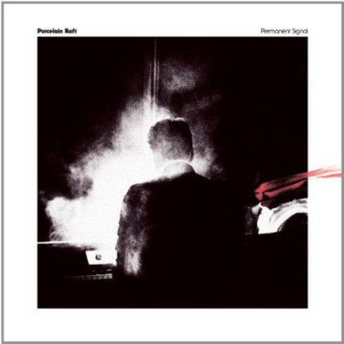 Porcelain Raft - Permanent Signal