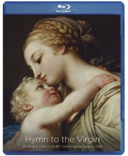 Britten/ Schola Cantorum/ Dahl - Hymn to the Virgin