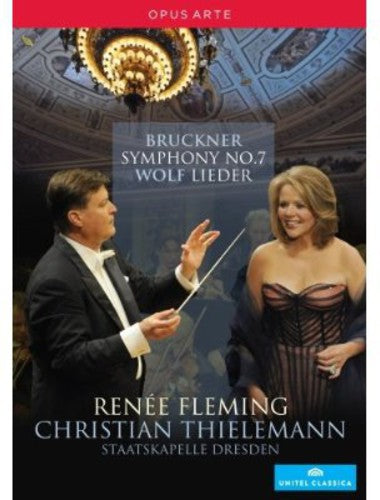 Lieder Symphony 7