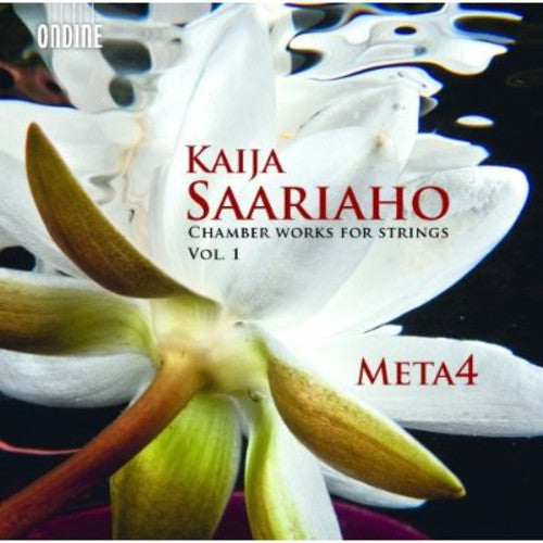 Meta4 - Chamber Works for Strings 1