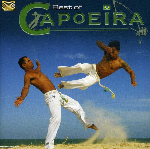 Best of Capoeira/ Various - Best of Capoeira / Various