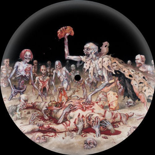 Cannibal Corpse - Gore Obsessed