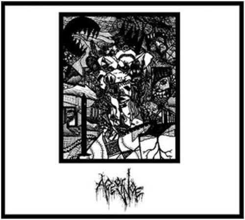 Age of Woe - Inhumanform