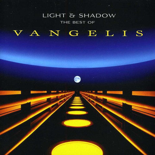 Vangelis - Light & Show: Best of