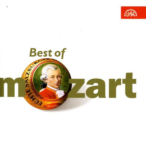 Best of Mozart/ Various - Best of Mozart / Various
