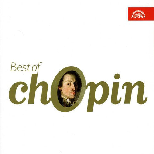 Chopin/ Kamenikova/ Rauch/ Stepan/ Simon - Best of Chopin