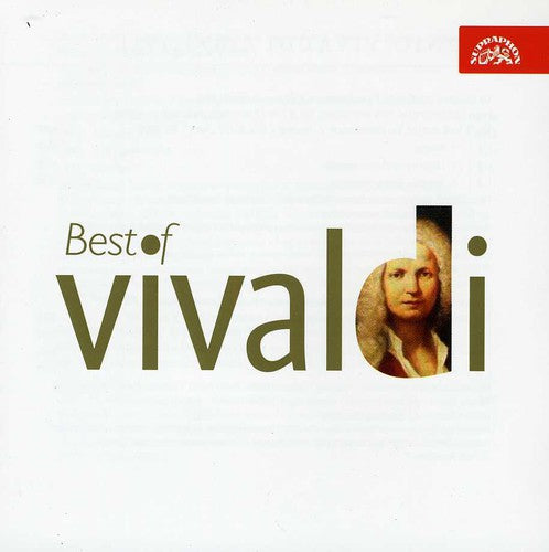 Best of Vivaldi/ Various - Best of Vivaldi / Various
