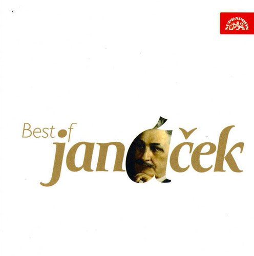 Best of Janacek/ Various - Best of Janacek / Various
