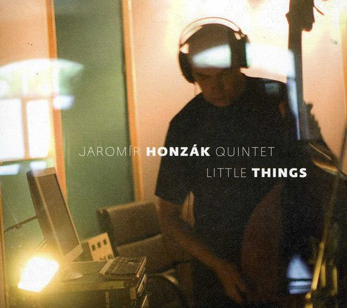 Jaromir Honzak - Quintet Little Things