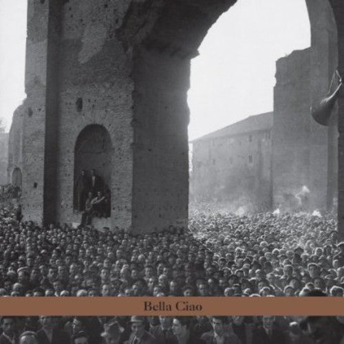 Barbez - Bella Ciao