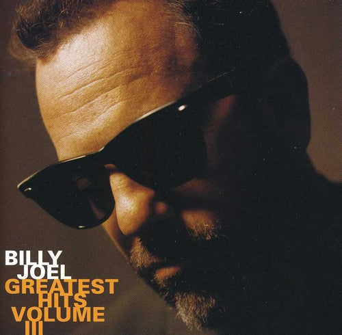 Billy Joel - Greatest Hits, Vol. 3