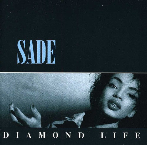 Sade - Diamond Life