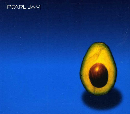 Pearl Jam - Pearl Jam