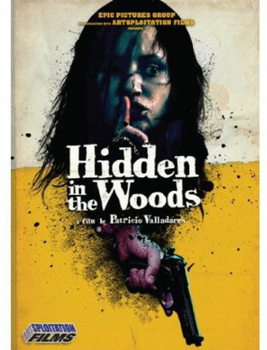 Hidden in the Woods