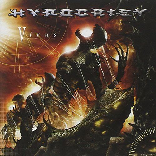 Hypocrisy - Virus