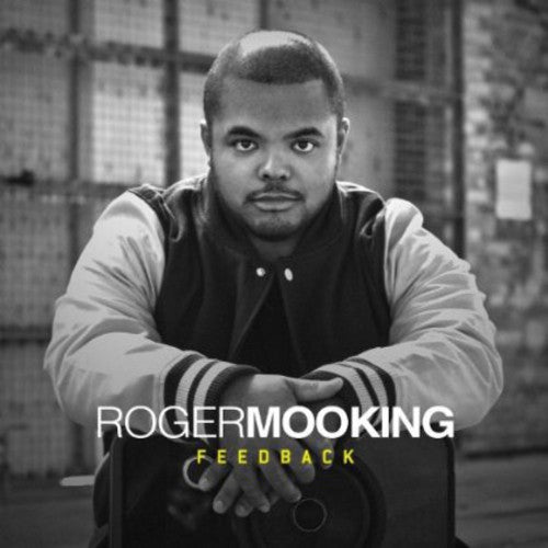 Roger Mooking - Feedback