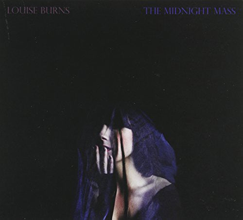 Louise Burns - Midnight Mass