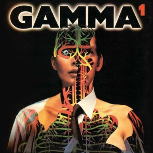 Gamma - Gamma 2