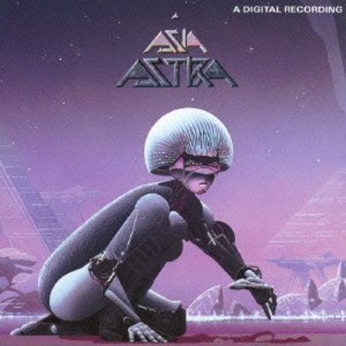Asia - Astra
