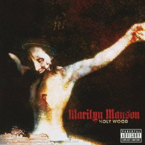 Marilyn Manson - Holy Wood in the Shadow of the Valley of Death