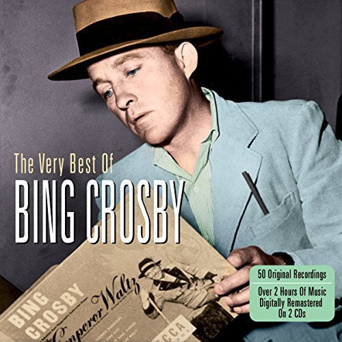 Bing Crosby - Very Best of