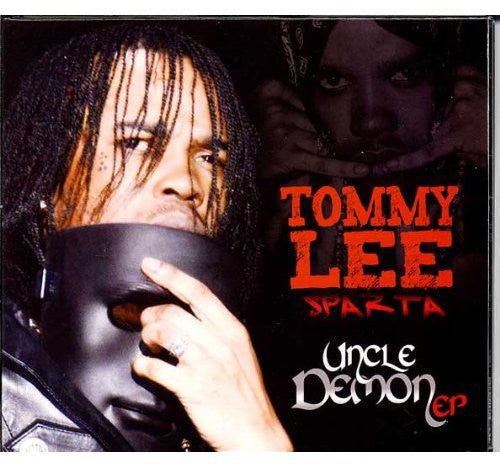Tommy Lee - Uncle Demon