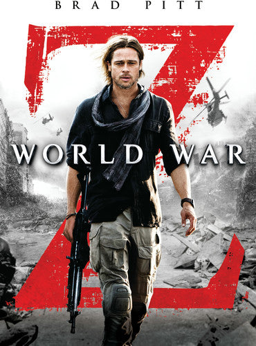 World War Z