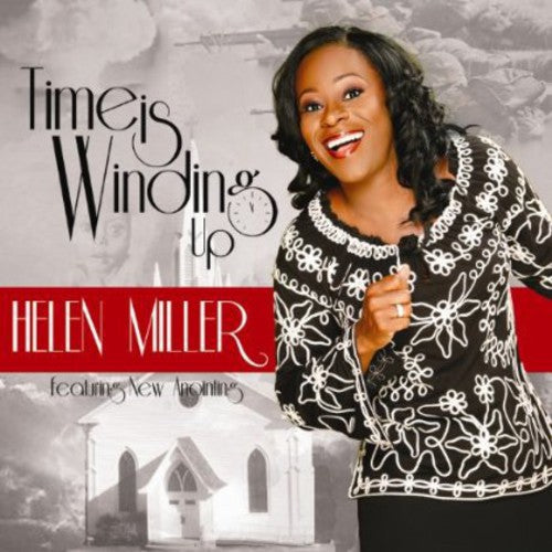Helen Miller - Time Is Winding Up