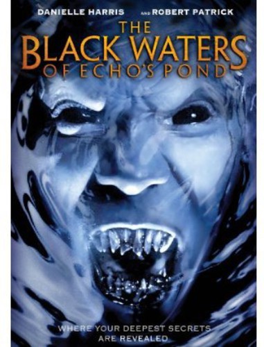 The Black Waters of Echo's Pond