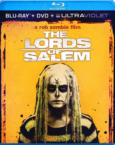 The Lords of Salem